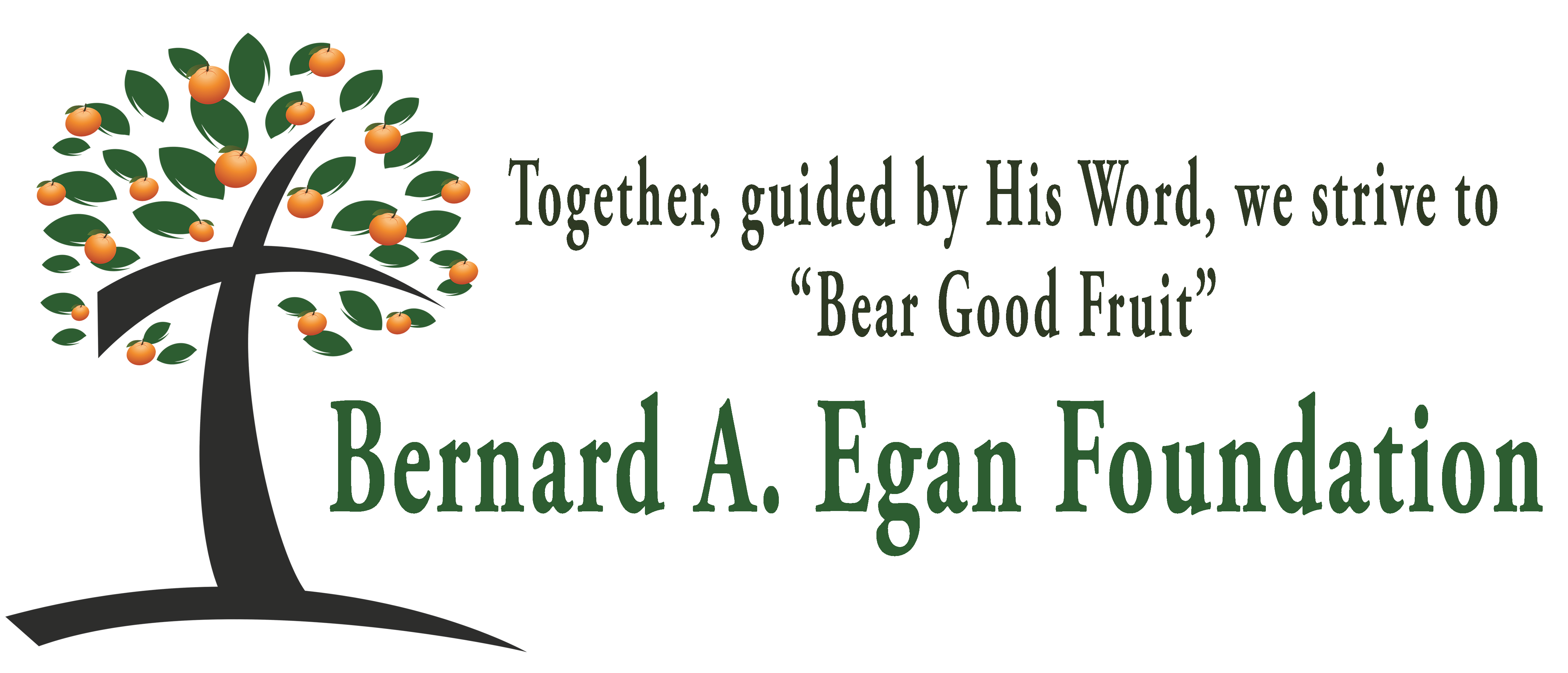 Bernard Egan Foundation